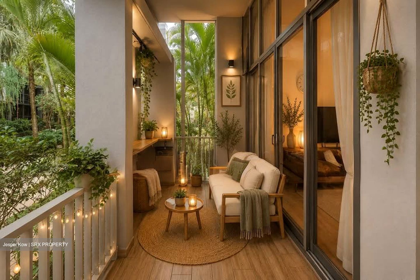 Riverbank @ Fernvale (D28), Condominium #571597311